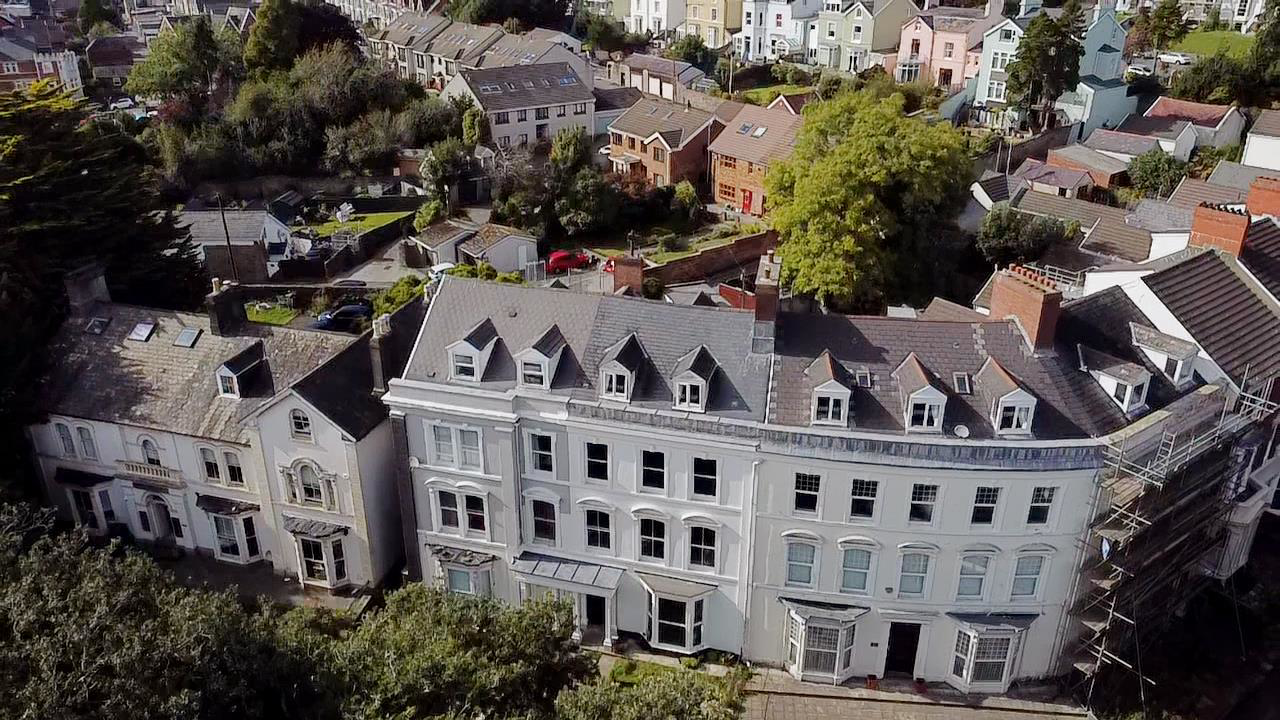 St. James Crescent, Swansea, photo 18