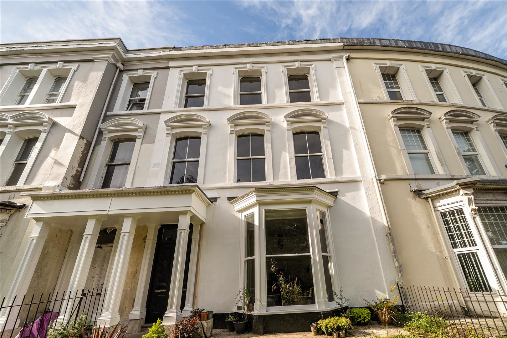 St. James Crescent, Swansea, photo 26