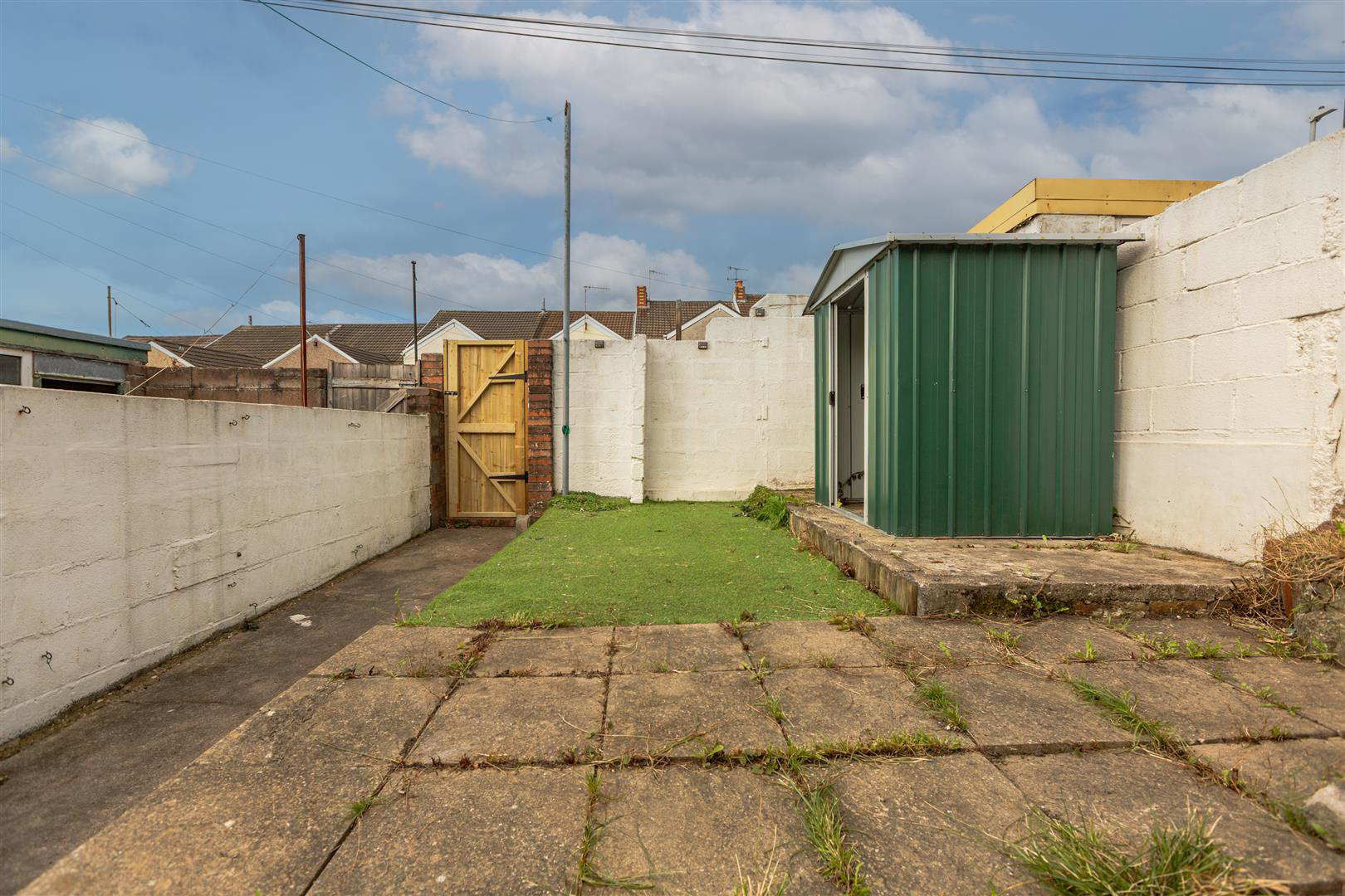 Pant Street, Port Tennant, Swansea, photo 18