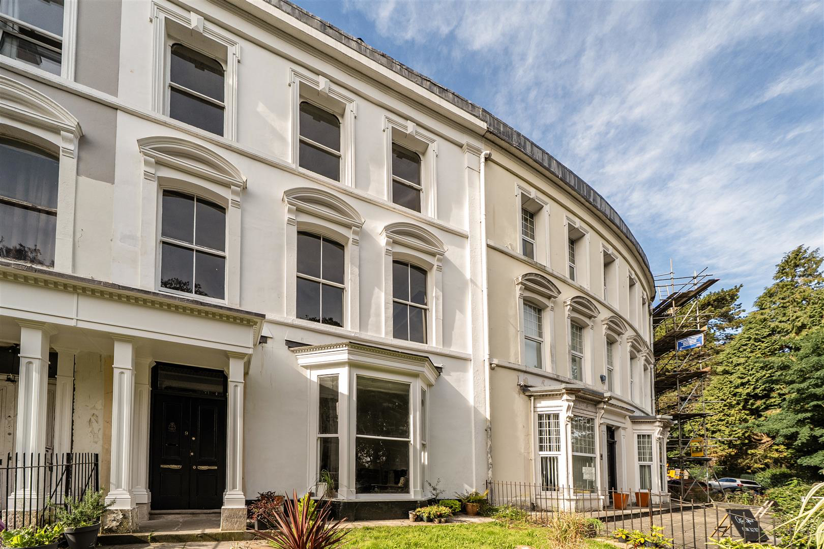 St. James Crescent, Swansea, photo 25