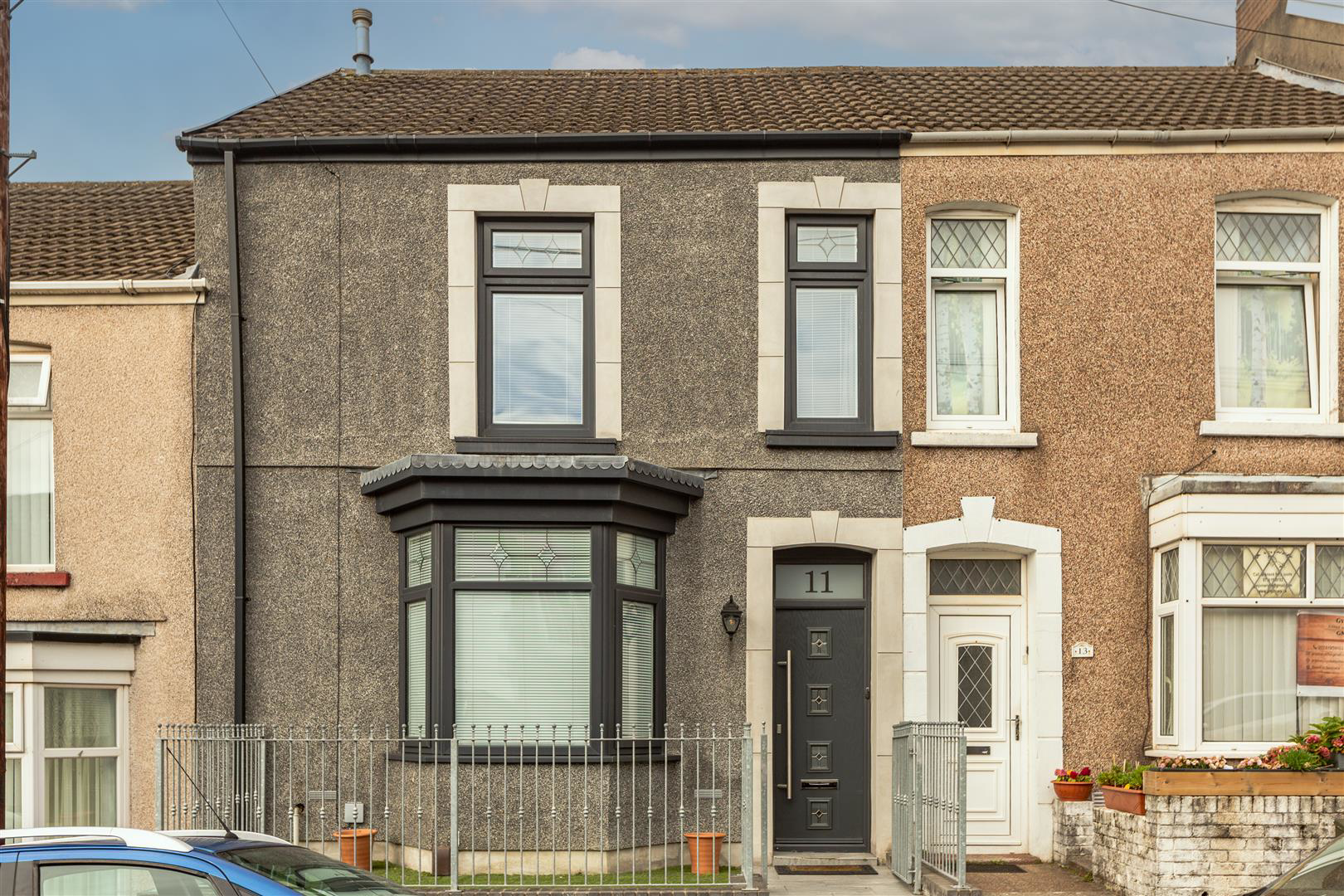 Pant Street, Port Tennant, Swansea, photo 14