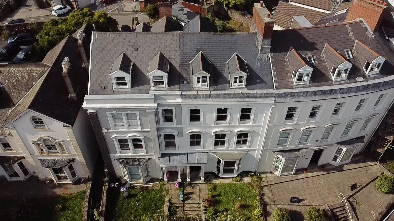 St. James Crescent, Swansea, photo 39
