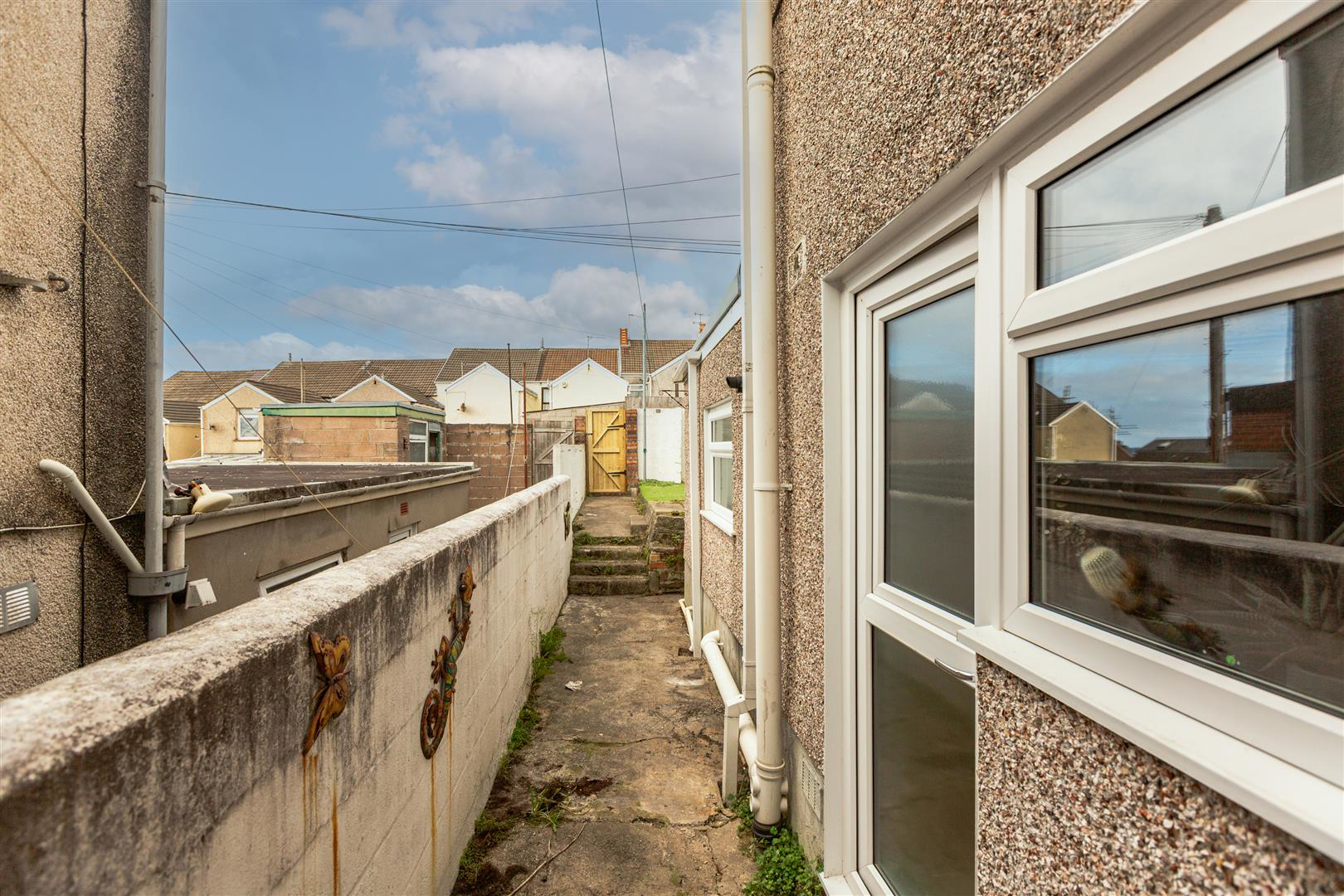 Pant Street, Port Tennant, Swansea, photo 15