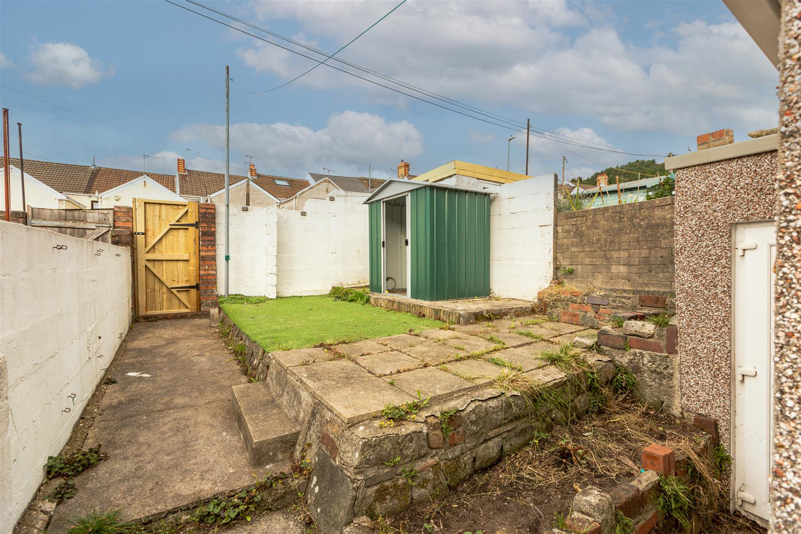 Pant Street, Port Tennant, Swansea, photo 13