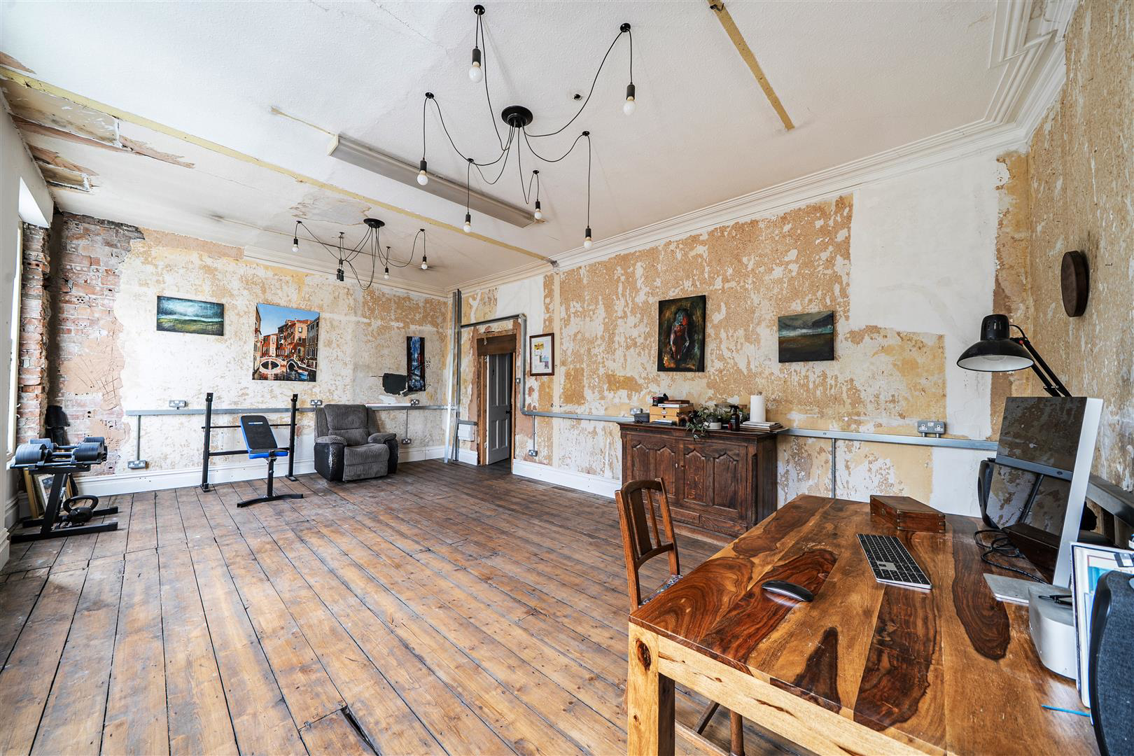 St. James Crescent, Swansea, photo 10