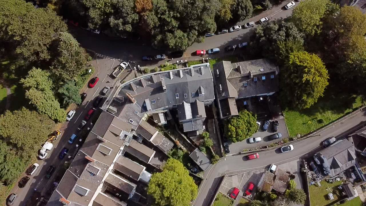 St. James Crescent, Swansea, photo 33