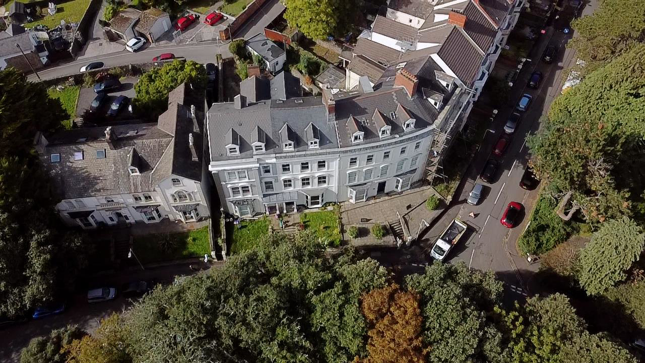 St. James Crescent, Swansea, photo 38