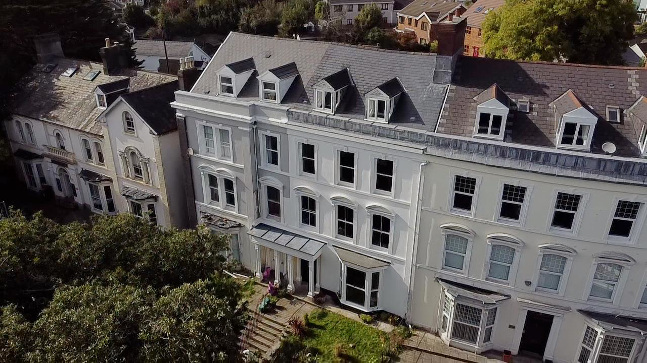 St. James Crescent, Swansea, photo 37