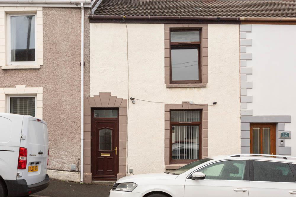 Mysydd Road, Landore, Swansea, photo 25