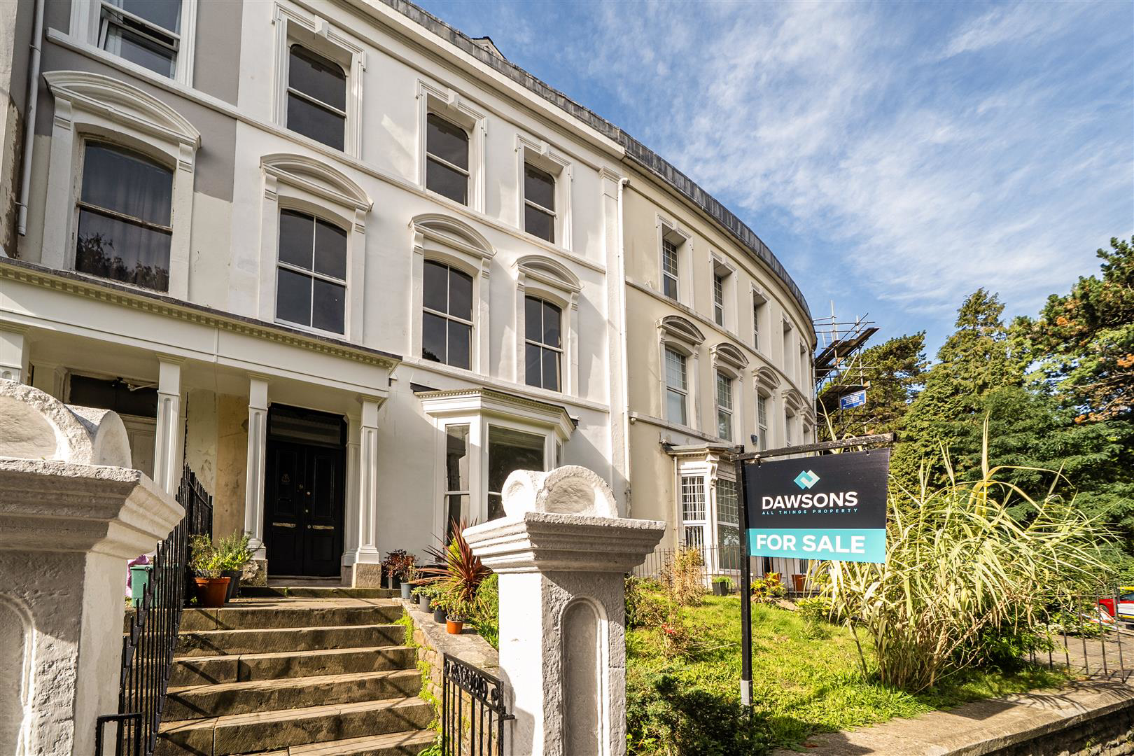 St. James Crescent, Swansea, photo 12