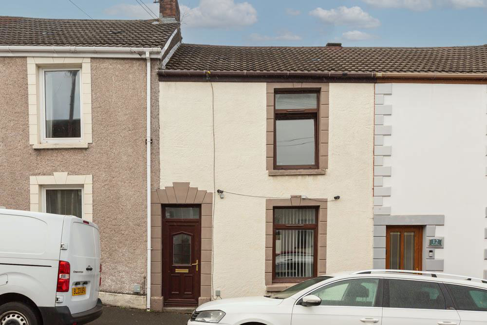 Mysydd Road, Landore, Swansea, photo 26