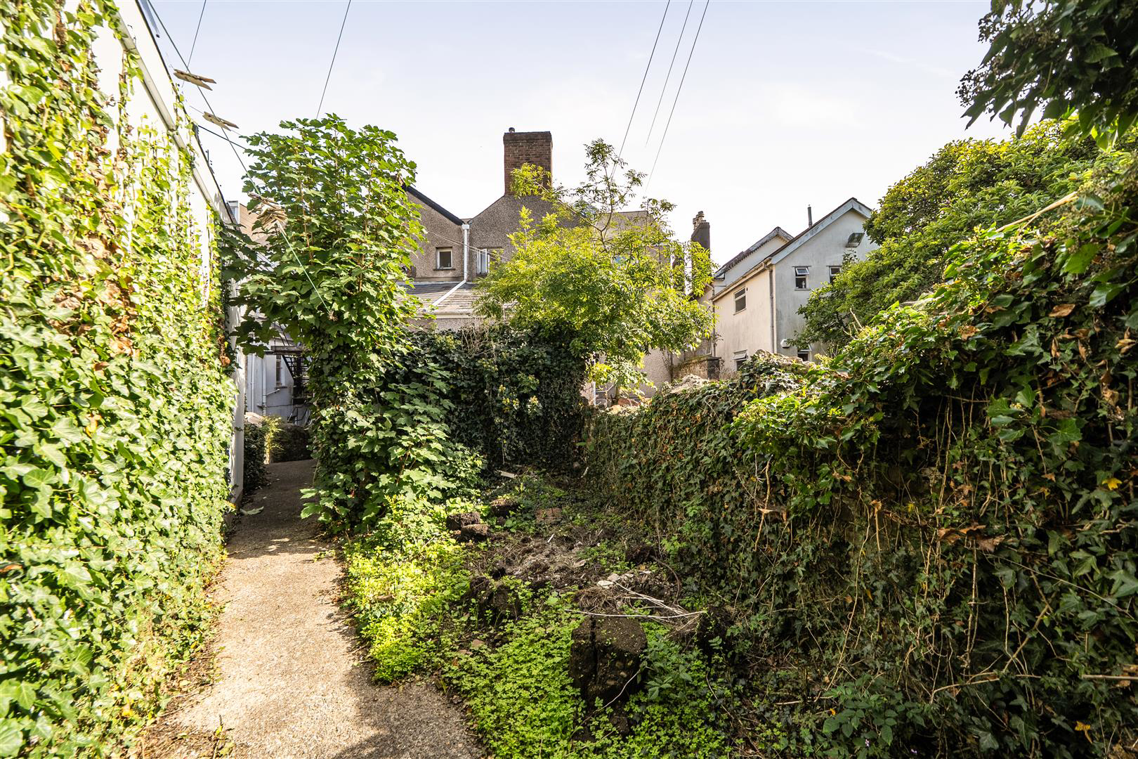 St. James Crescent, Swansea, photo 16