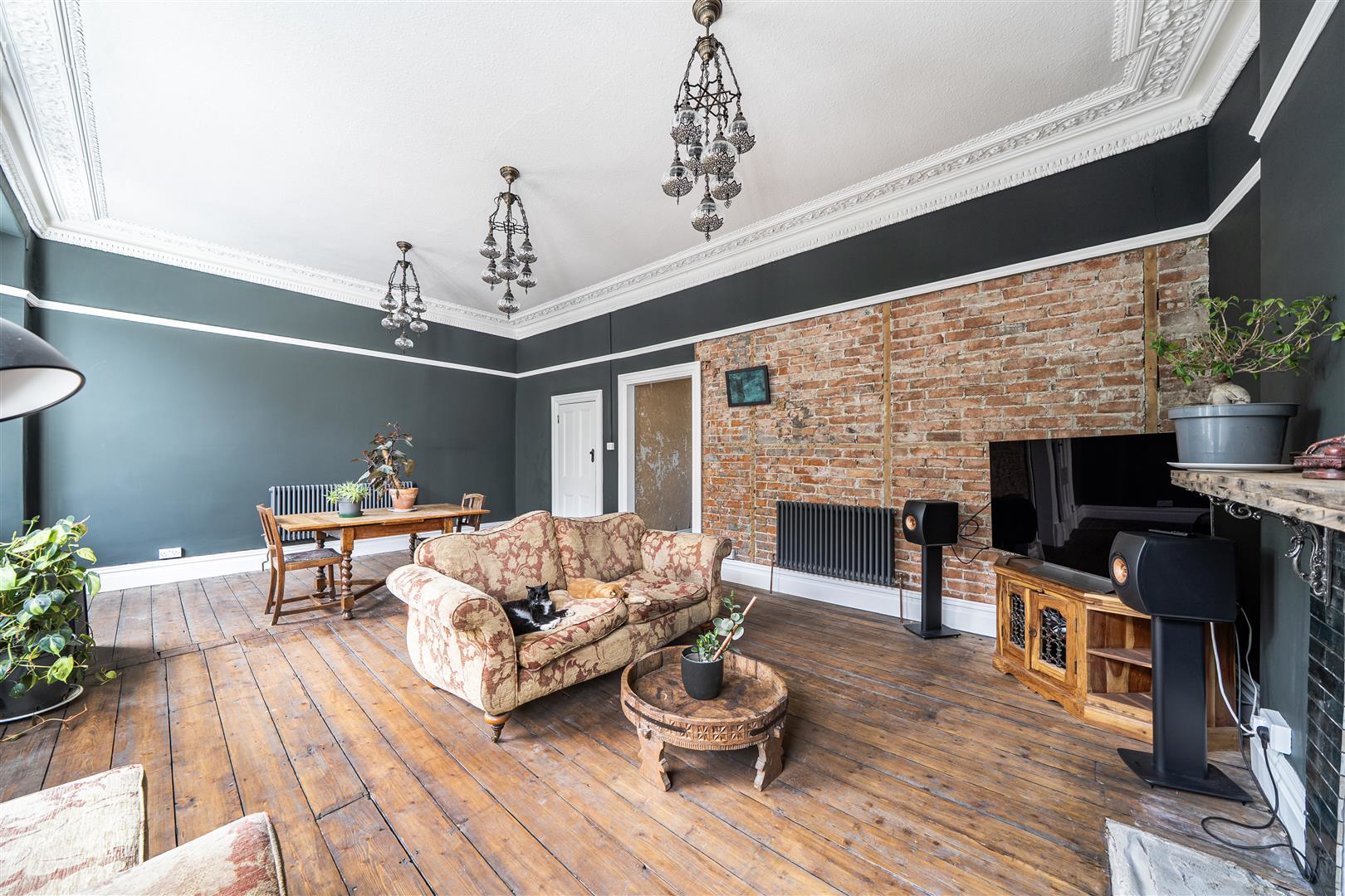 St. James Crescent, Swansea, photo 21