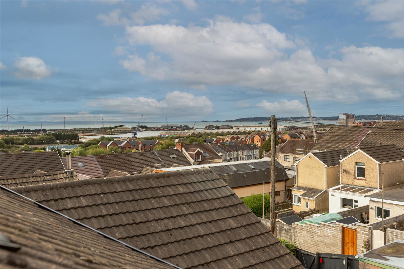 Pant Street, Port Tennant, Swansea, photo 12