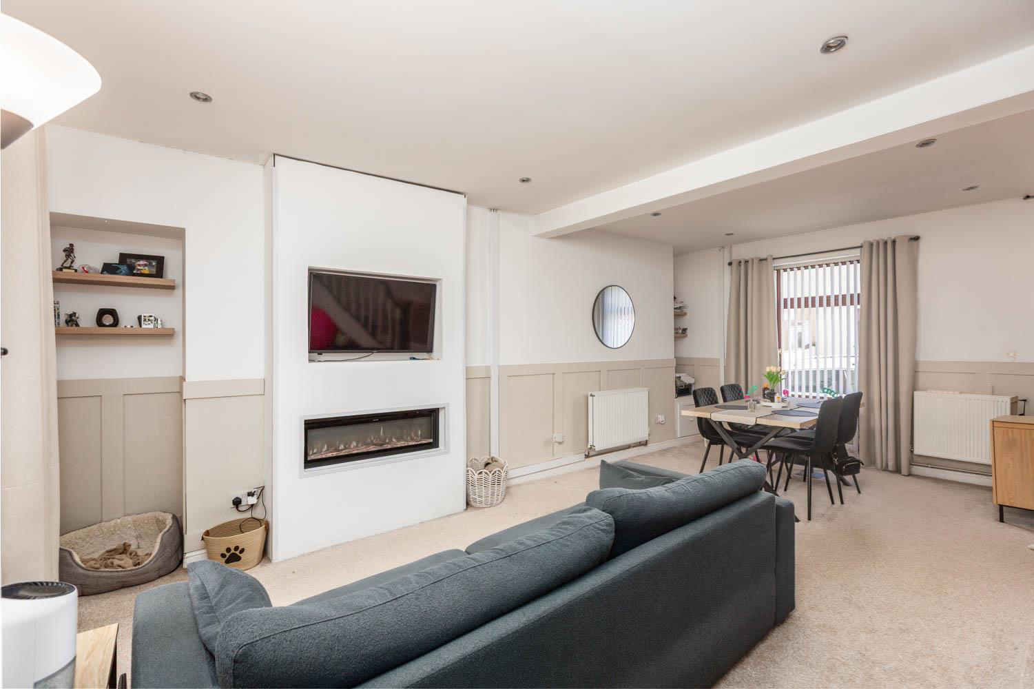 Mysydd Road, Landore, Swansea, photo 17