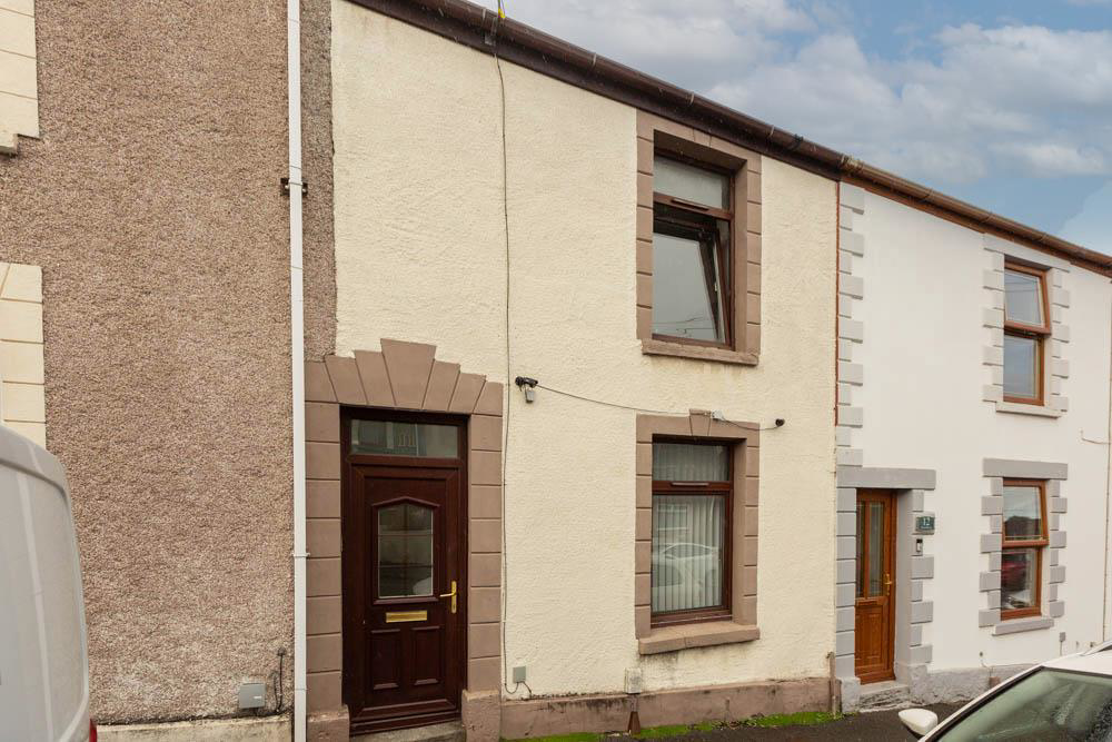 Mysydd Road, Landore, Swansea, photo 10
