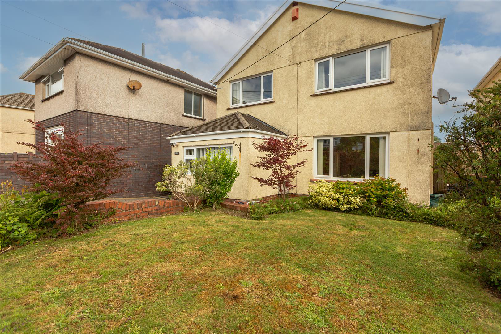 Belgrave Road, Gorseinon, Swansea, photo 40