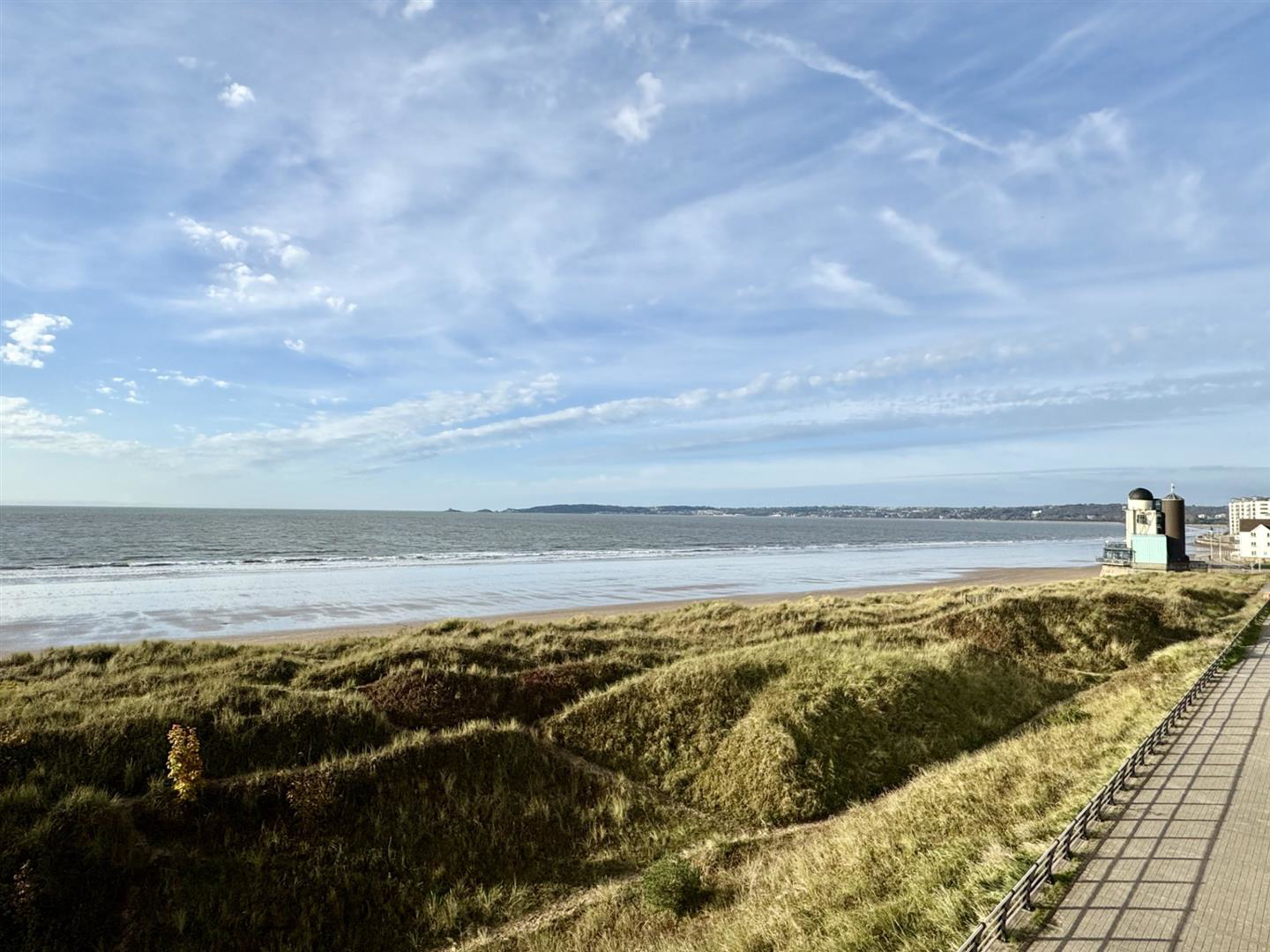 Fishermans Way, Marina, Swansea
