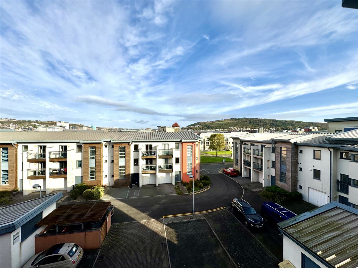 Fishermans Way, Marina, Swansea, photo 15