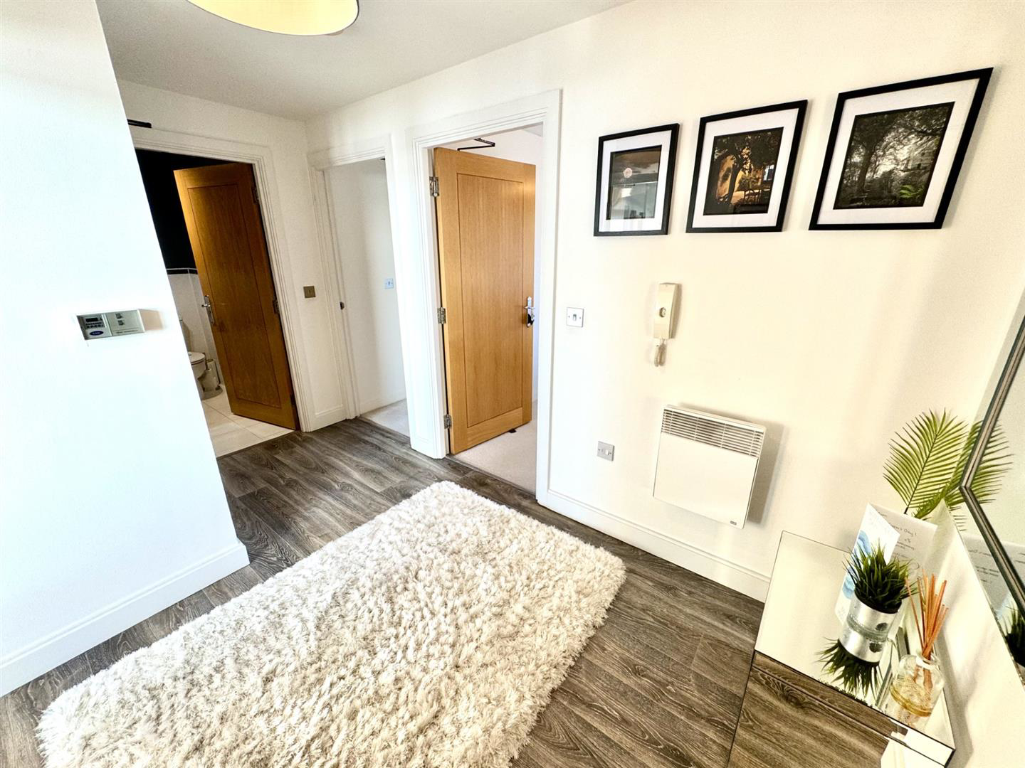Fishermans Way, Marina, Swansea, photo 17