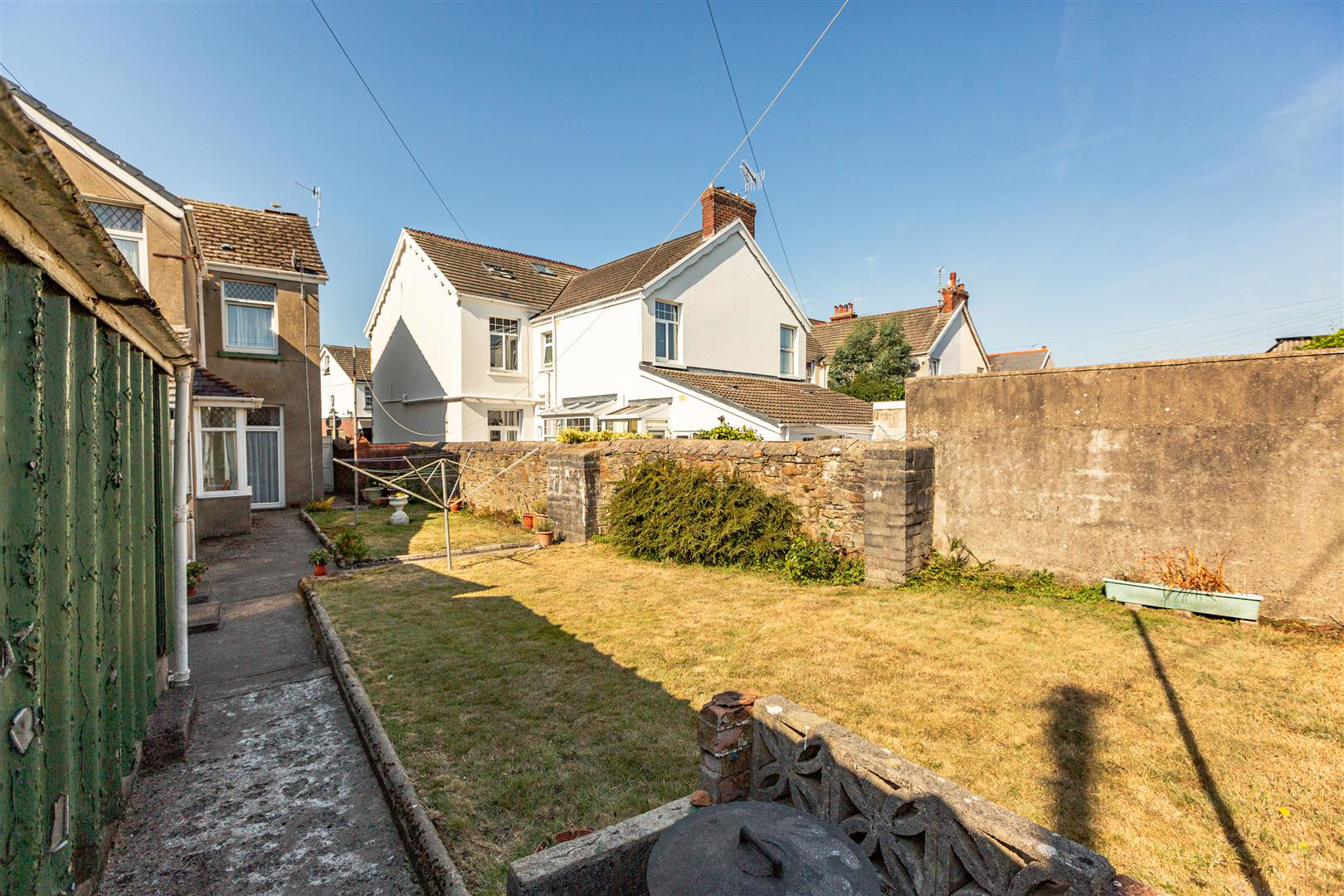 Coleshill Terrace, Llanelli, photo 12