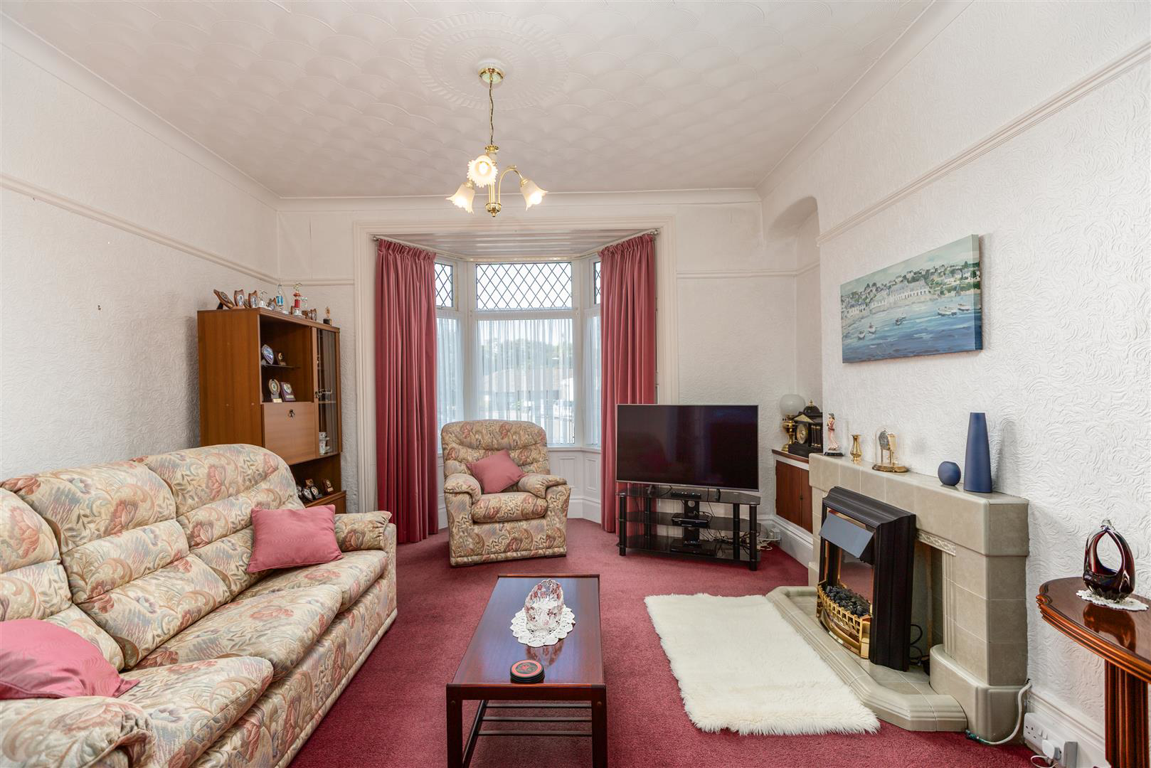 Coleshill Terrace, Llanelli, photo 2