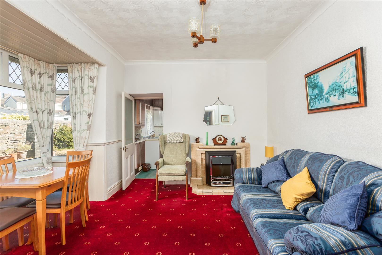 Coleshill Terrace, Llanelli, photo 5