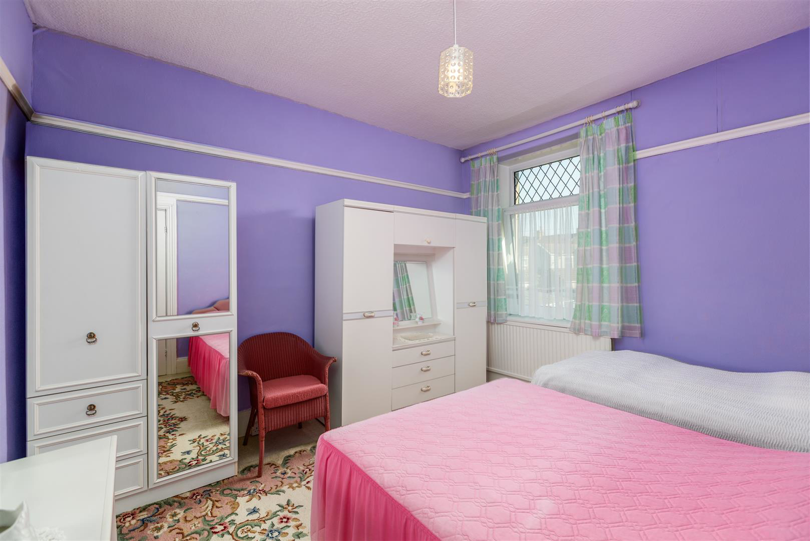 Coleshill Terrace, Llanelli, photo 8