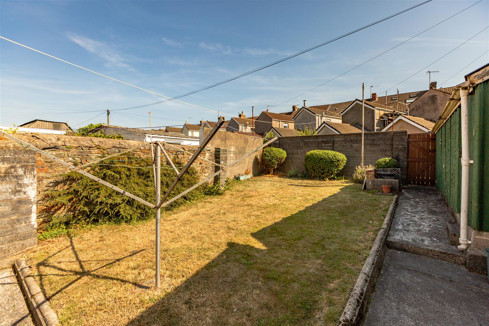 Coleshill Terrace, Llanelli, photo 13