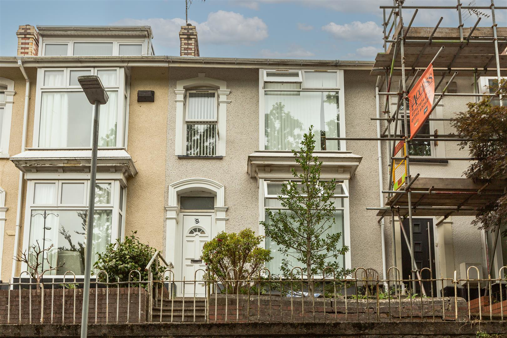 Brynmill Terrace