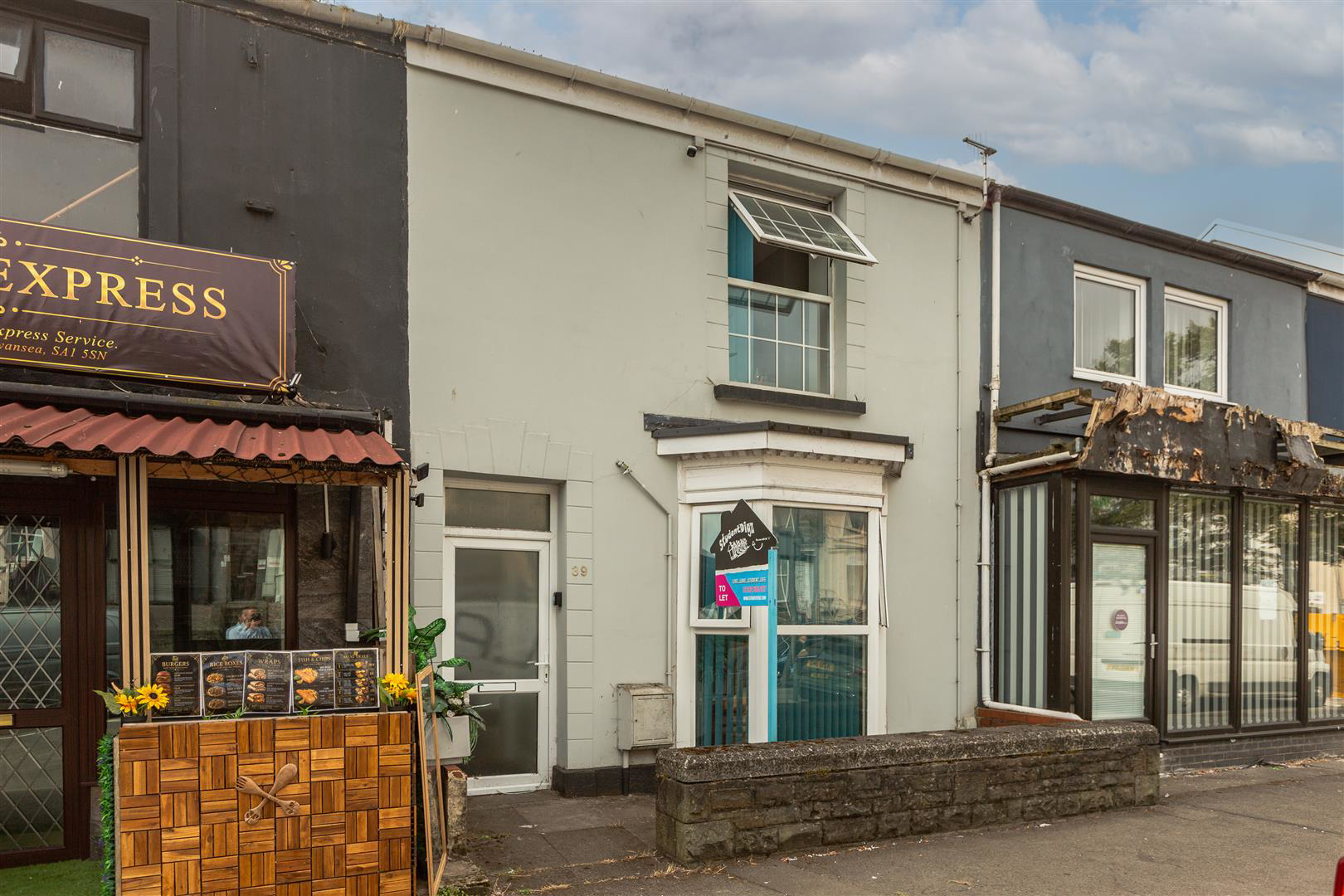 Mansel Street, Swansea, photo 22