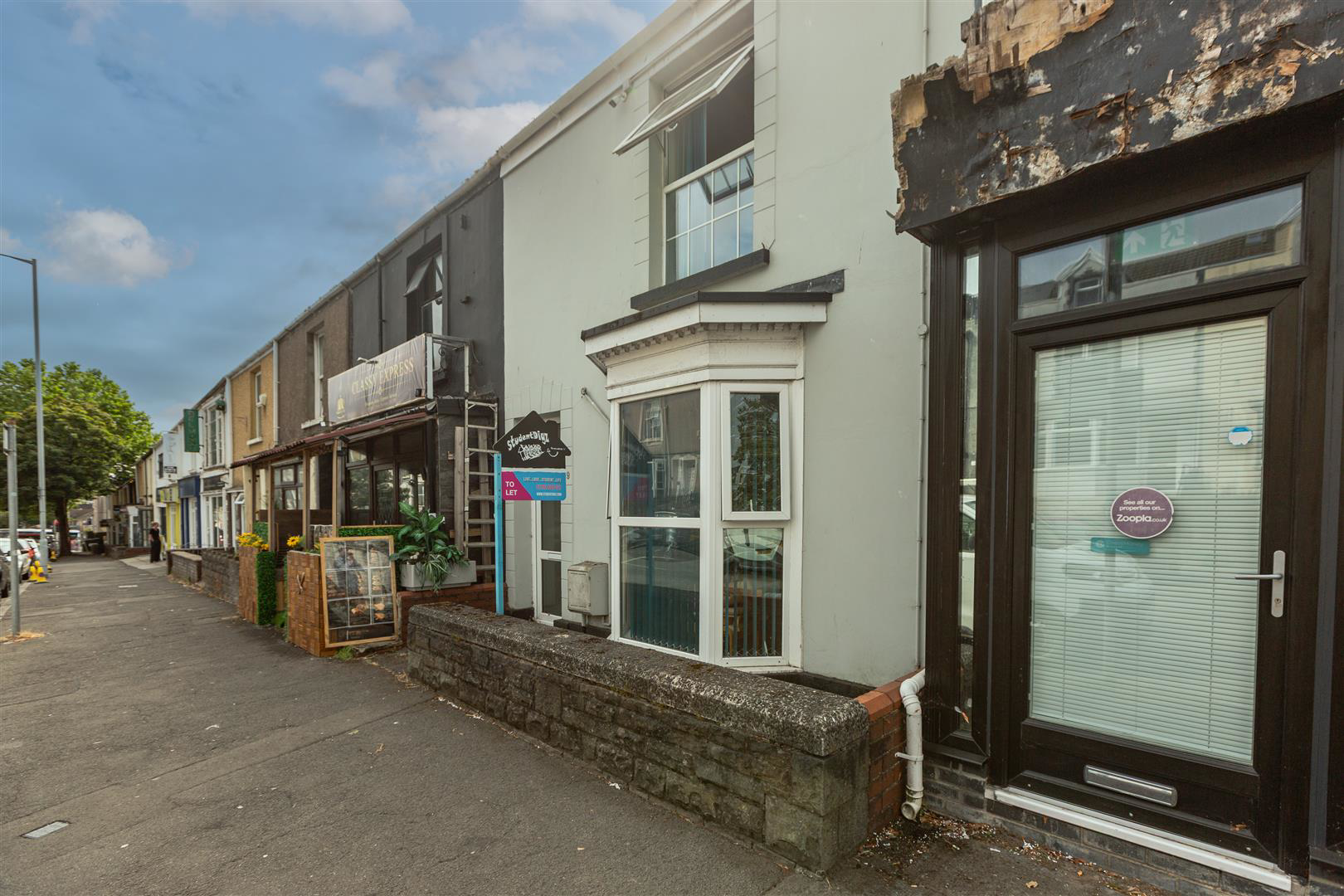 Mansel Street, Swansea, photo 23