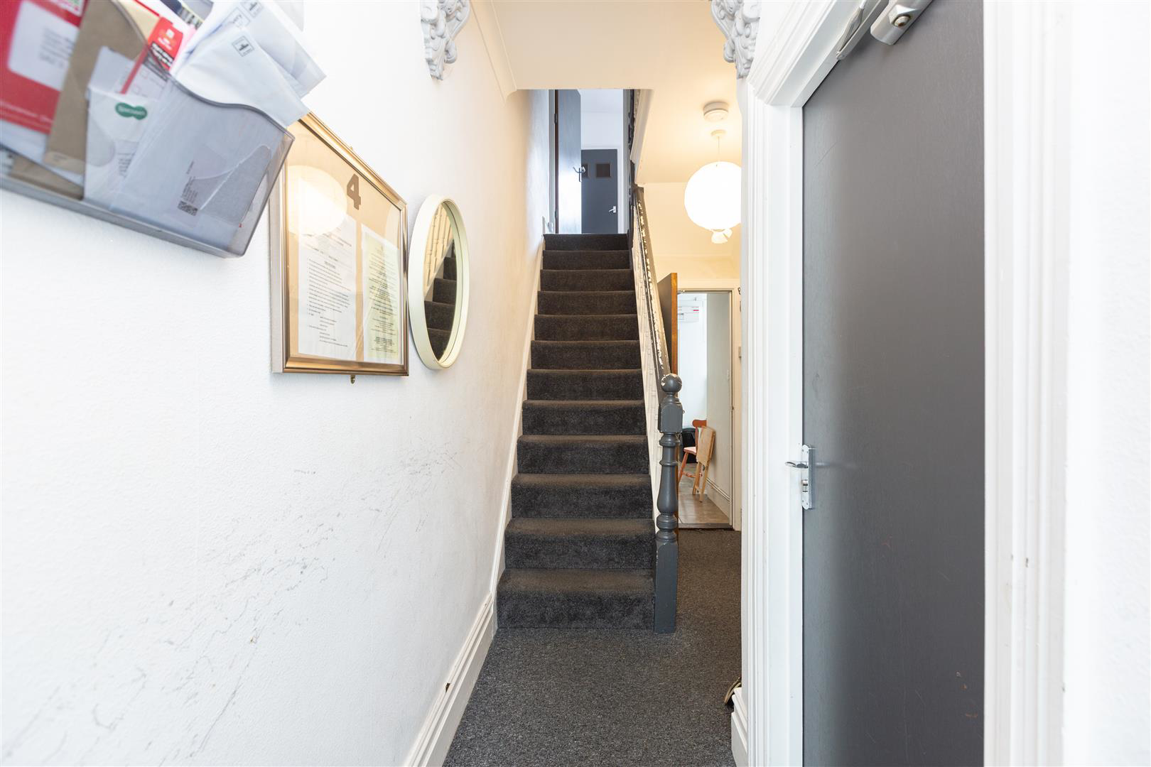 Brynmill Terrace, Brynmill, photo 9