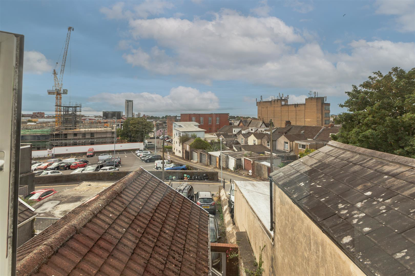 Mansel Street, Swansea, photo 13