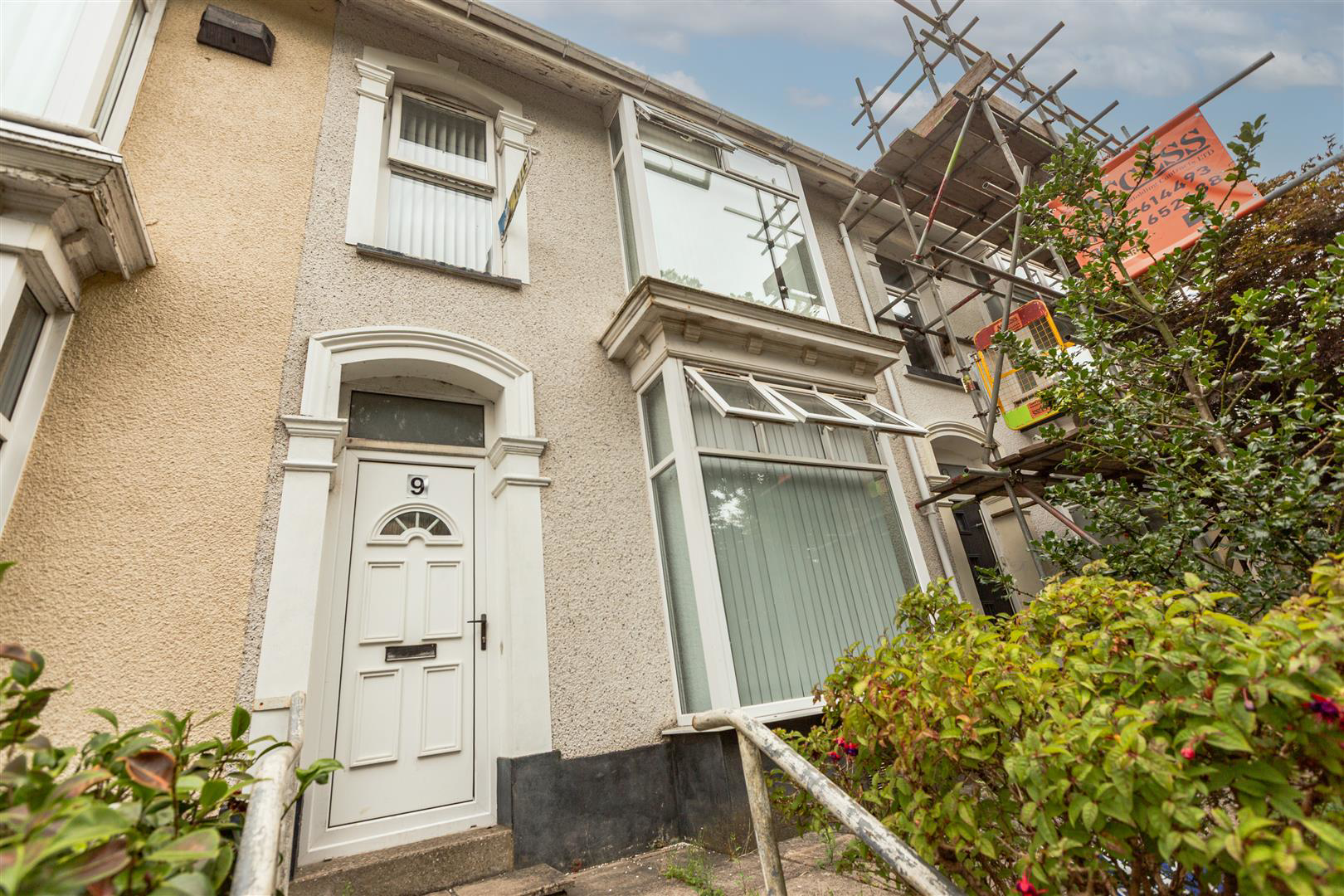 Brynmill Terrace, Brynmill, photo 13