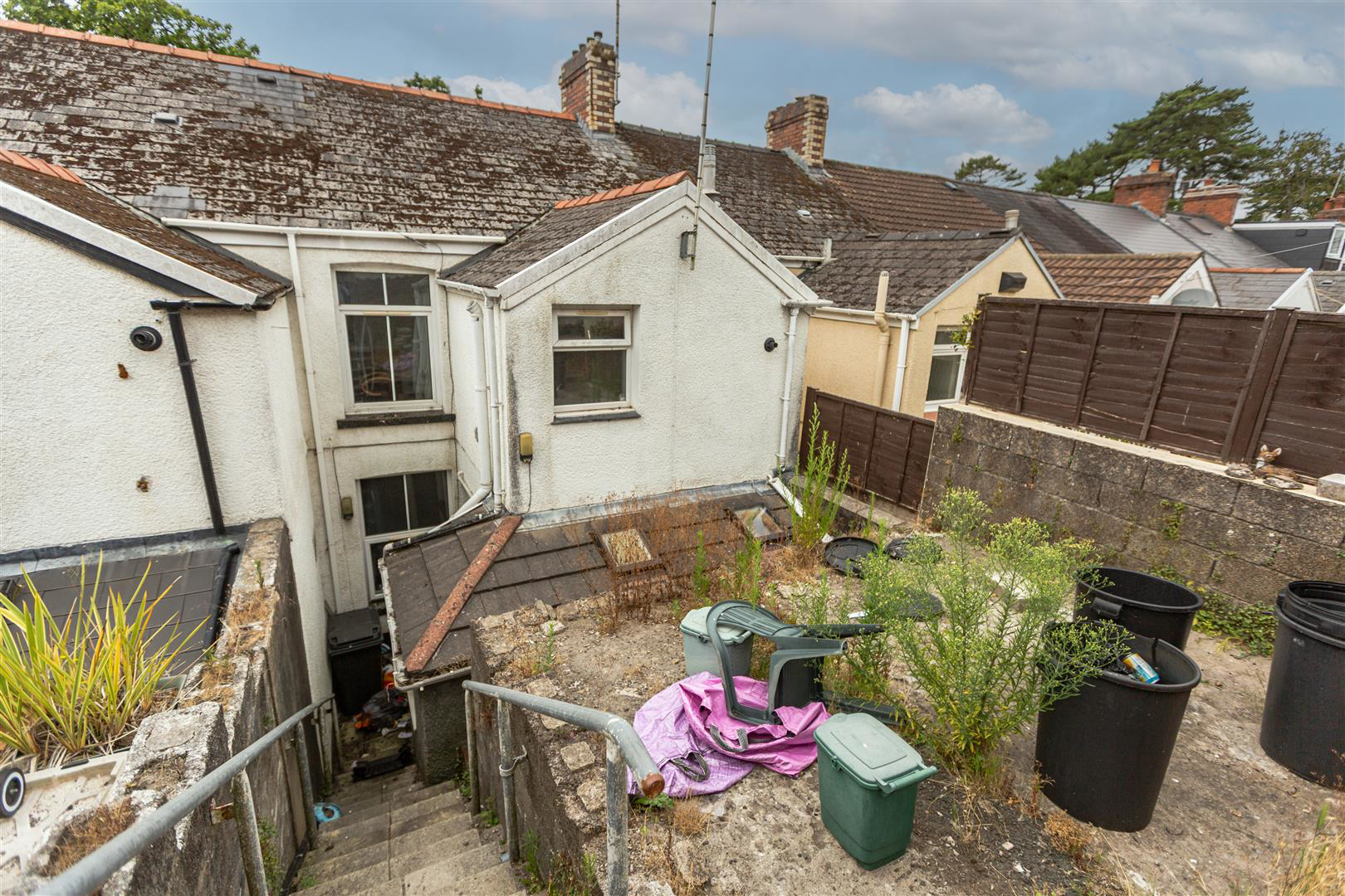Brynmill Terrace, Brynmill, photo 12