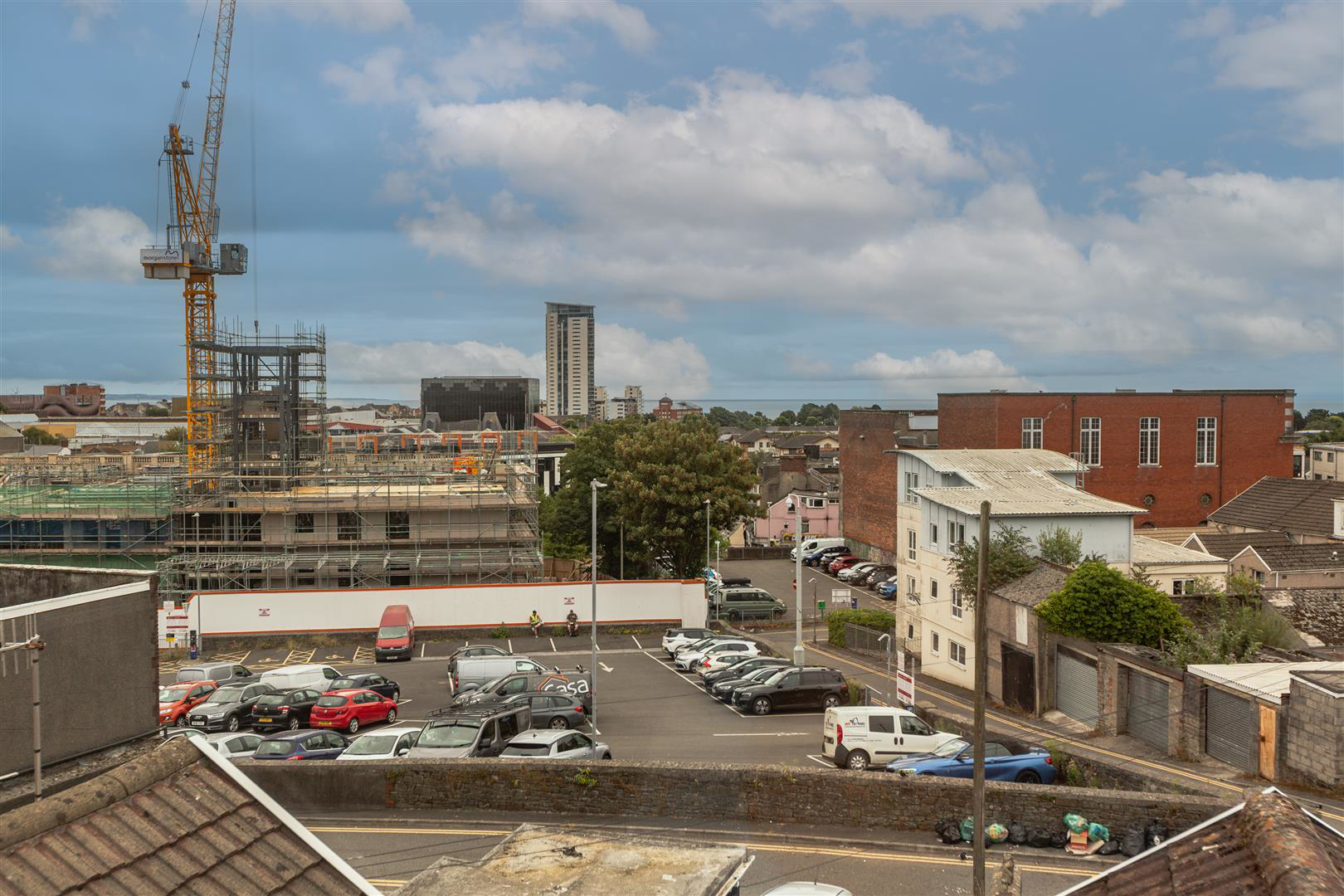 Mansel Street, Swansea, photo 24
