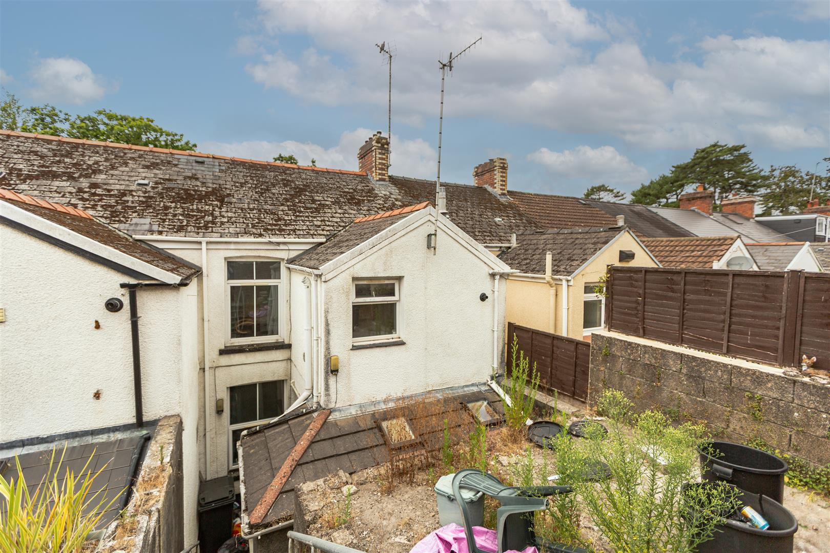 Brynmill Terrace, Brynmill, photo 8
