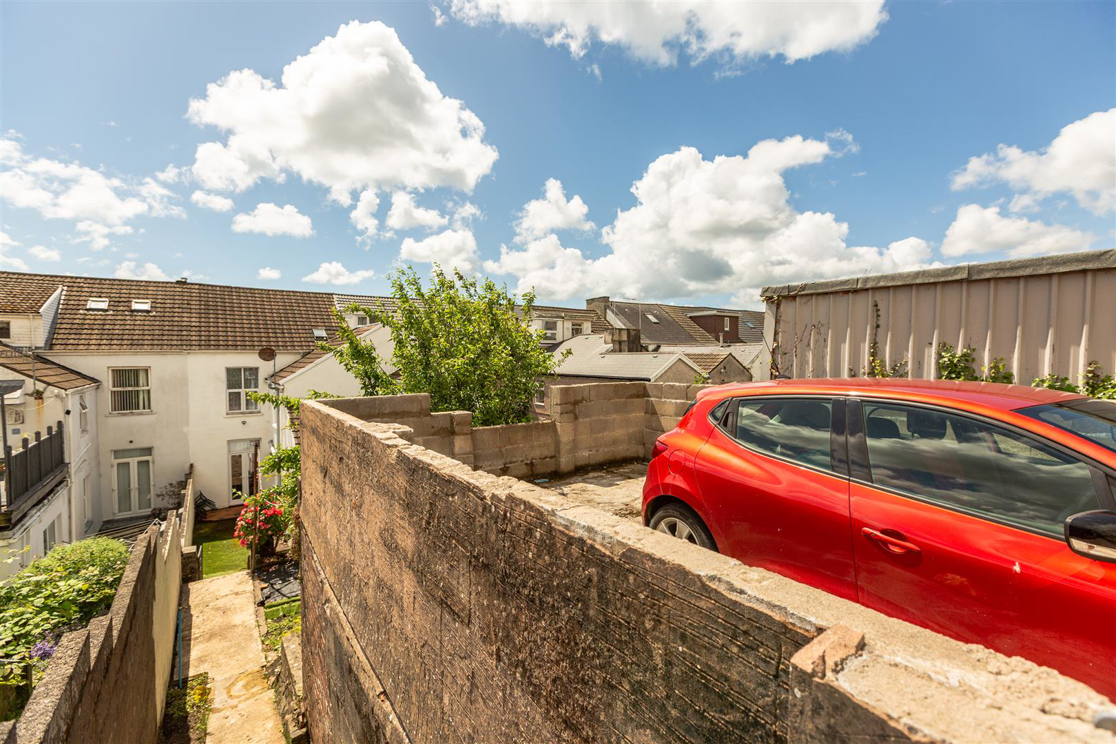Montpelier Terrace, Mount Pleasant, Swansea, photo 31