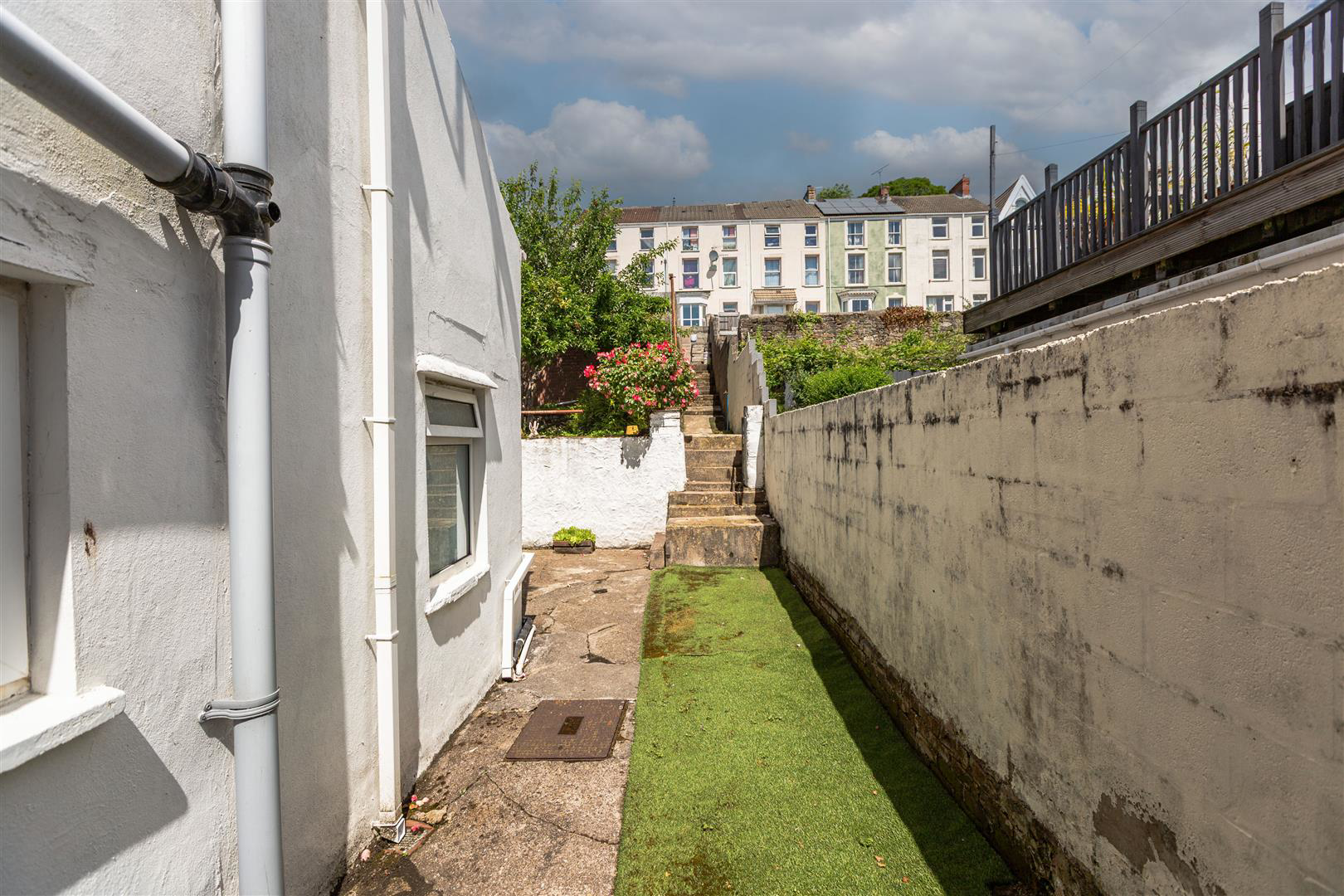 Montpelier Terrace, Mount Pleasant, Swansea, photo 28