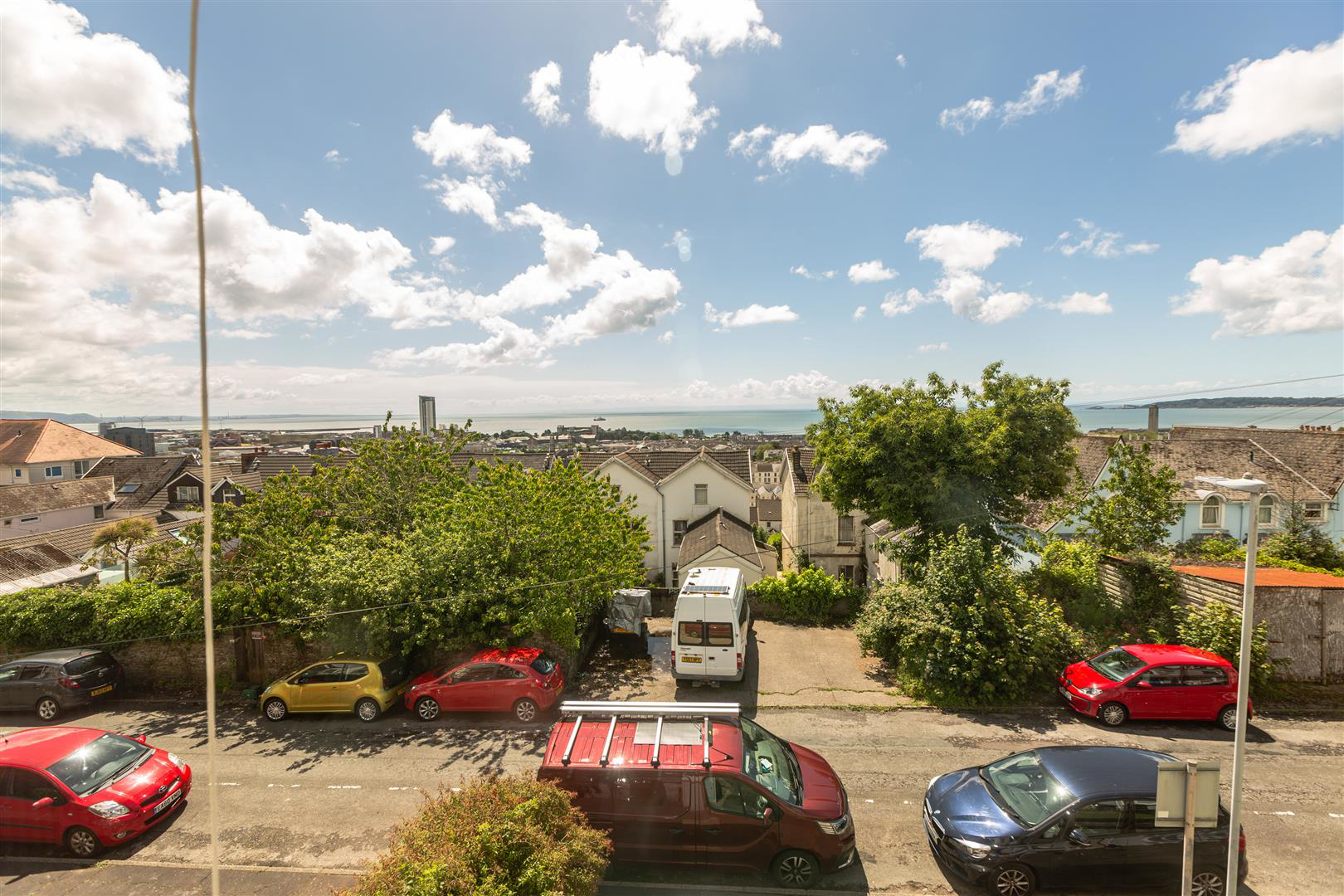 Montpelier Terrace, Mount Pleasant, Swansea, photo 21