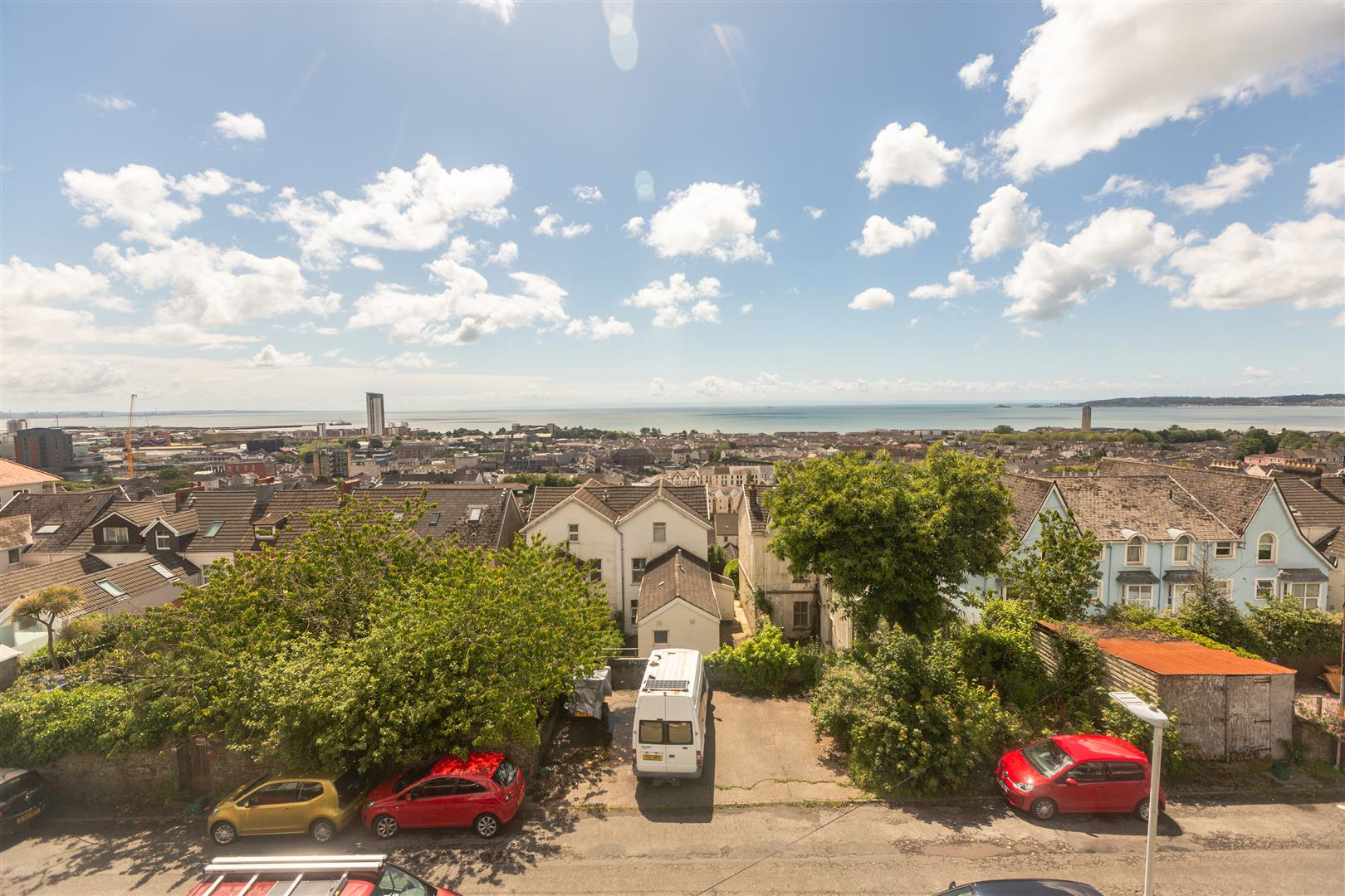 Montpelier Terrace, Mount Pleasant, Swansea, photo 14