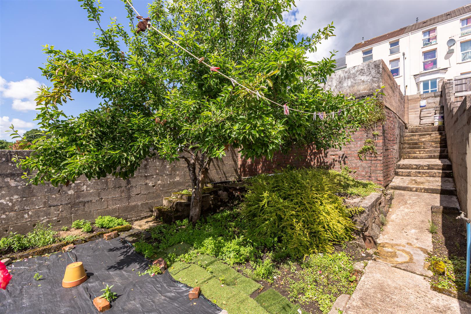 Montpelier Terrace, Mount Pleasant, Swansea, photo 29