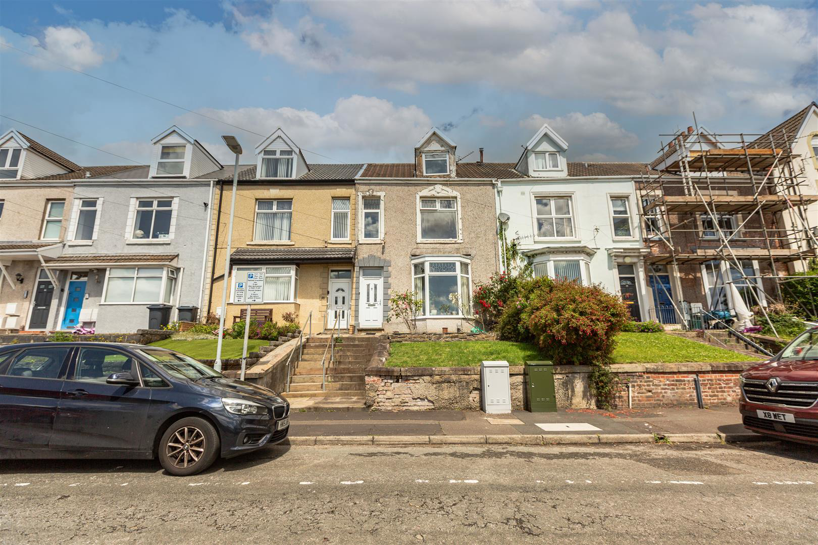Montpelier Terrace, Mount Pleasant, Swansea, photo 36