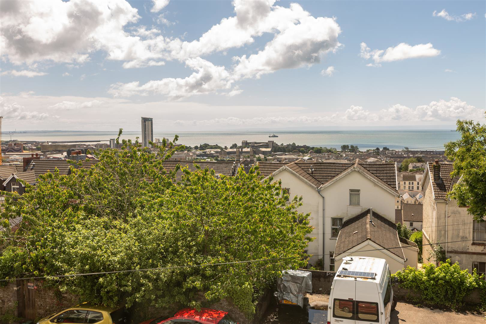 Montpelier Terrace, Mount Pleasant, Swansea, photo 23