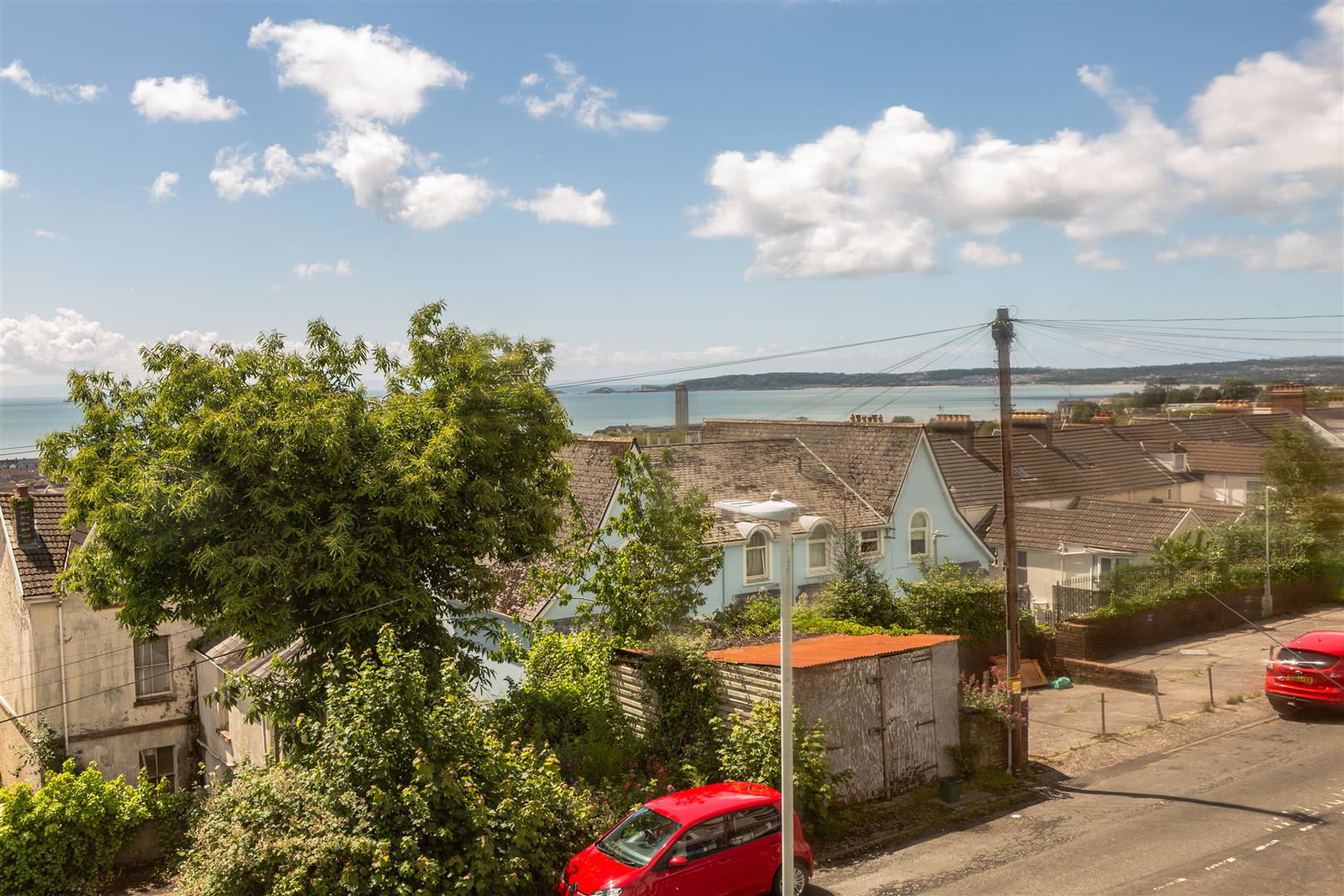 Montpelier Terrace, Mount Pleasant, Swansea, photo 24