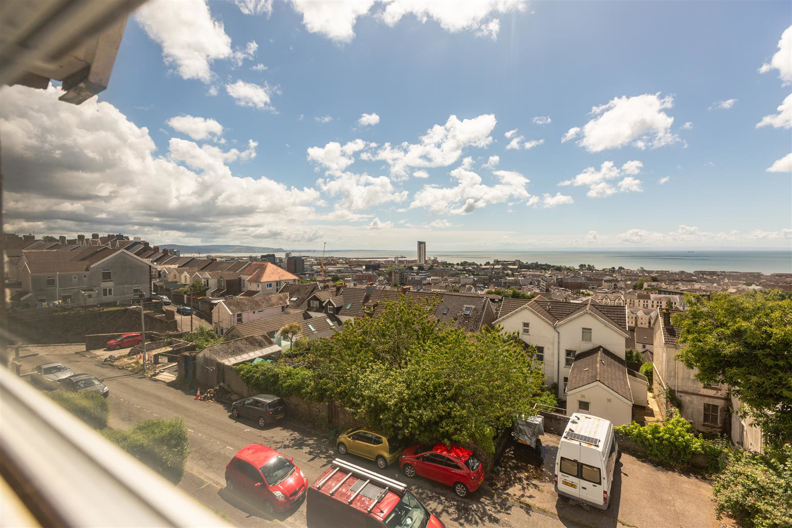 Montpelier Terrace, Mount Pleasant, Swansea, photo 27