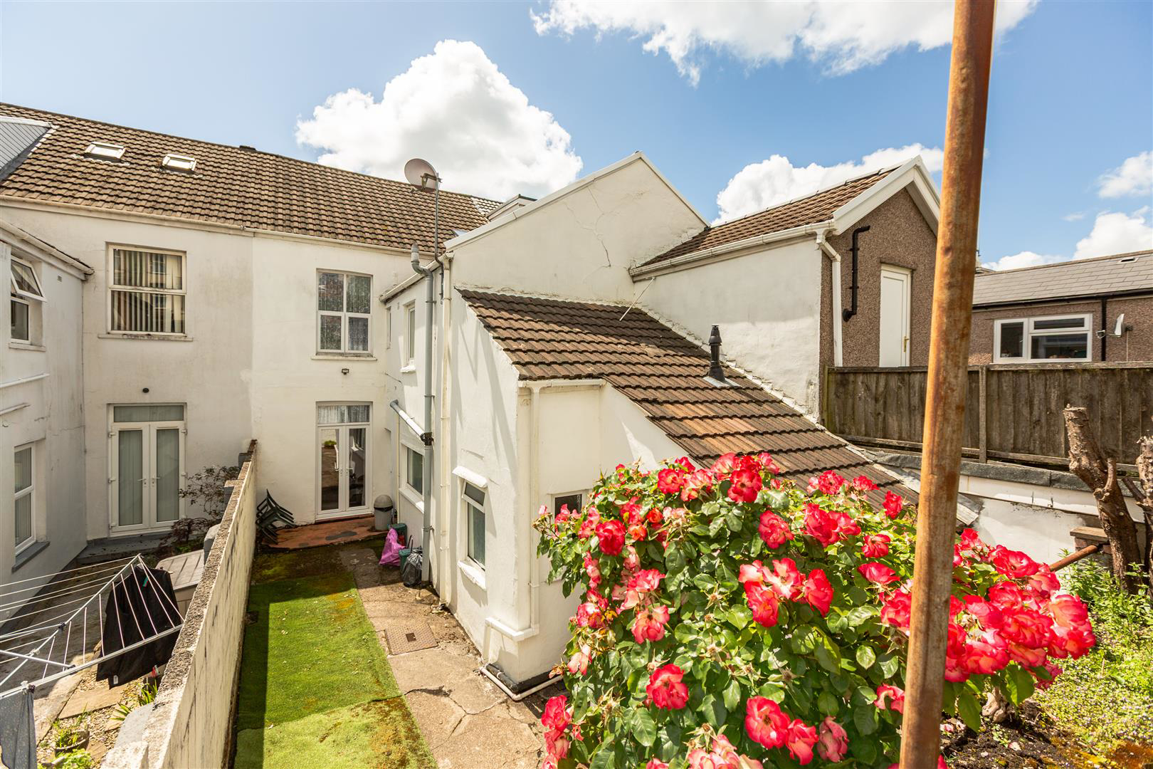 Montpelier Terrace, Mount Pleasant, Swansea, photo 30