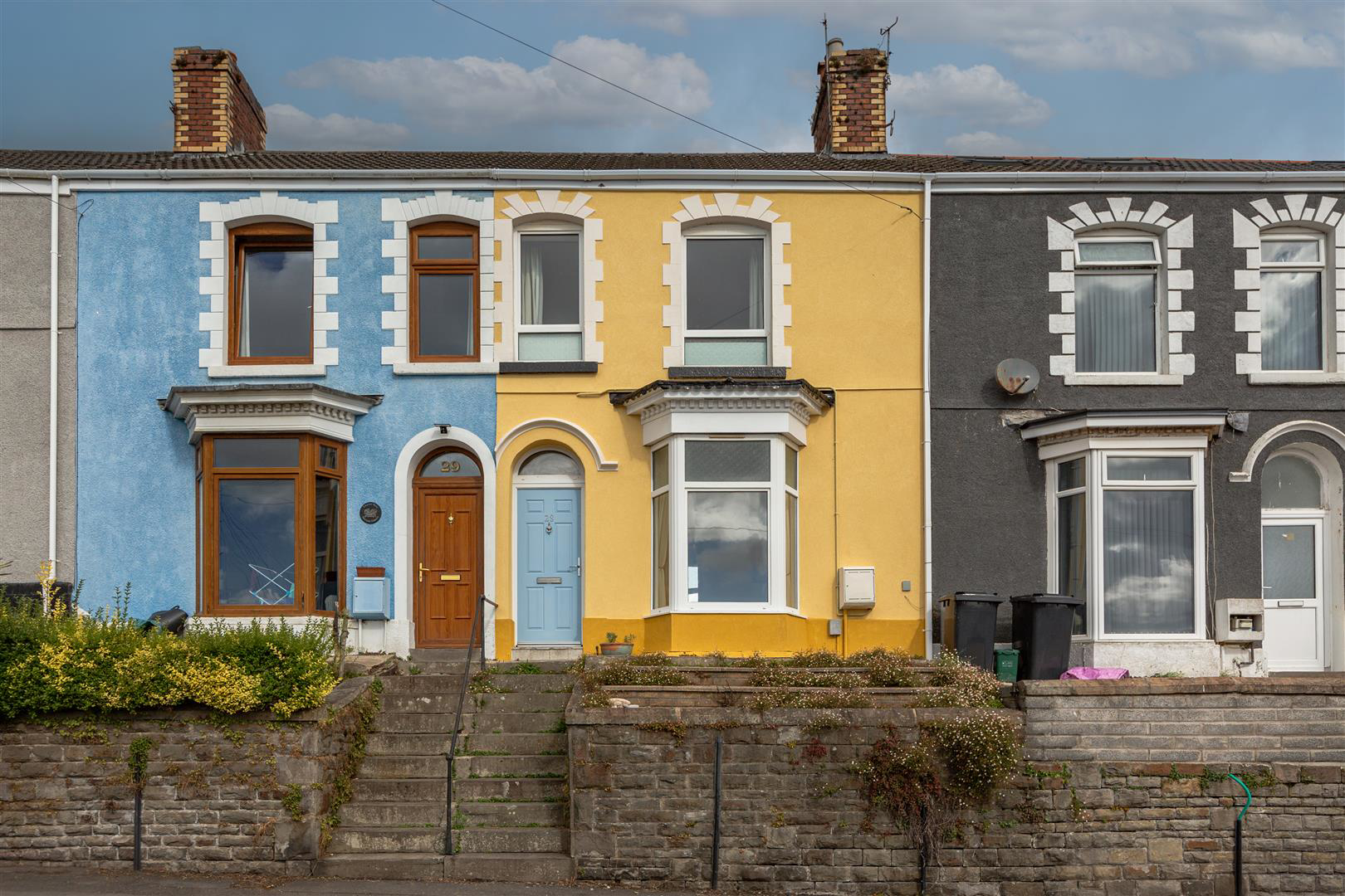Malvern Terrace