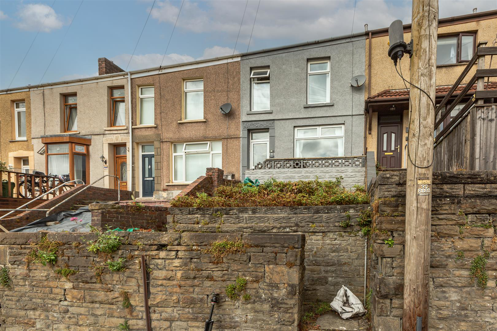 Kinley Street, St. Thomas, Swansea, photo 31
